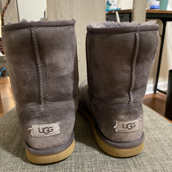 Ugg Boots - Picture 3 of 3